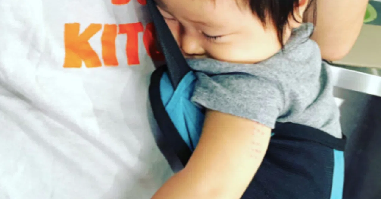 パパ歴2年弱。あってよかった&買って正解！“育児ギア”まとめました