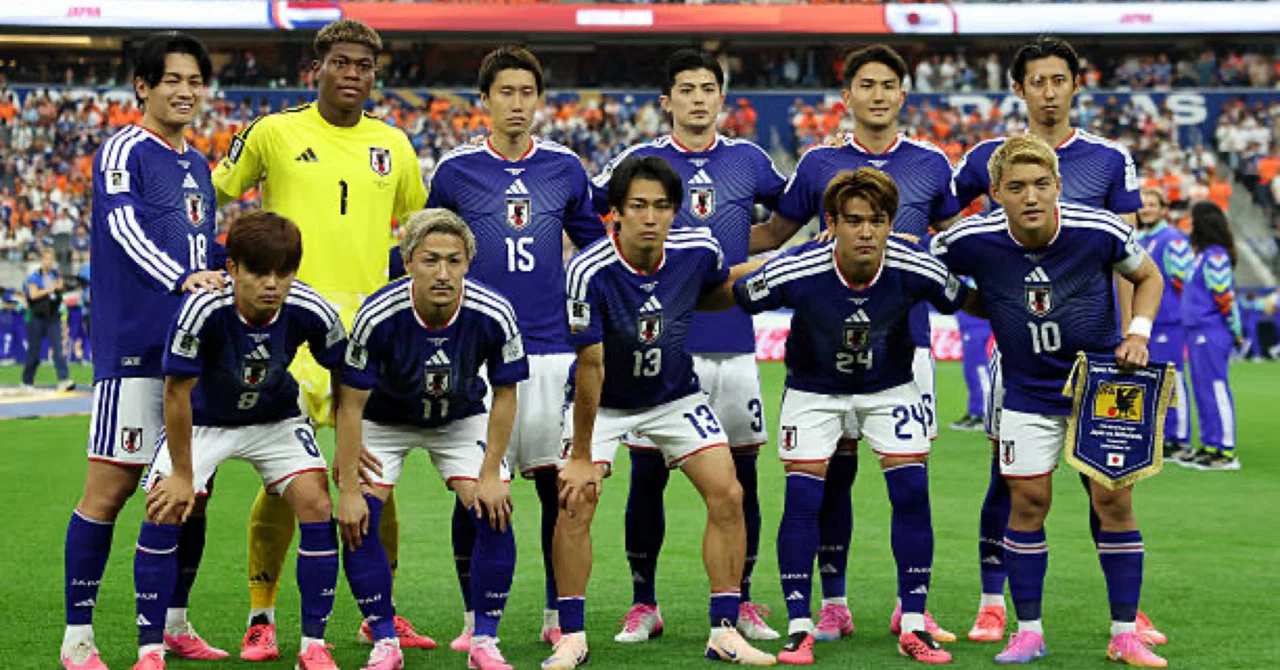 W杯激闘】2度追いつく奇跡！日本対オランダ戦のスゴさ徹底解説｜アナザフ