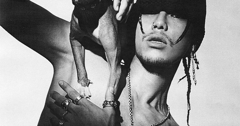 日本語ラップはダサい 1 Kei Note