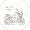 貧乏人150cc
