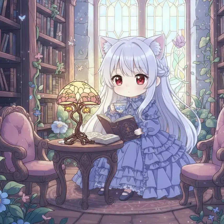 神凪　珠来（かんなぎ　たまき）