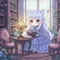 神凪　珠来（かんなぎ　たまき）