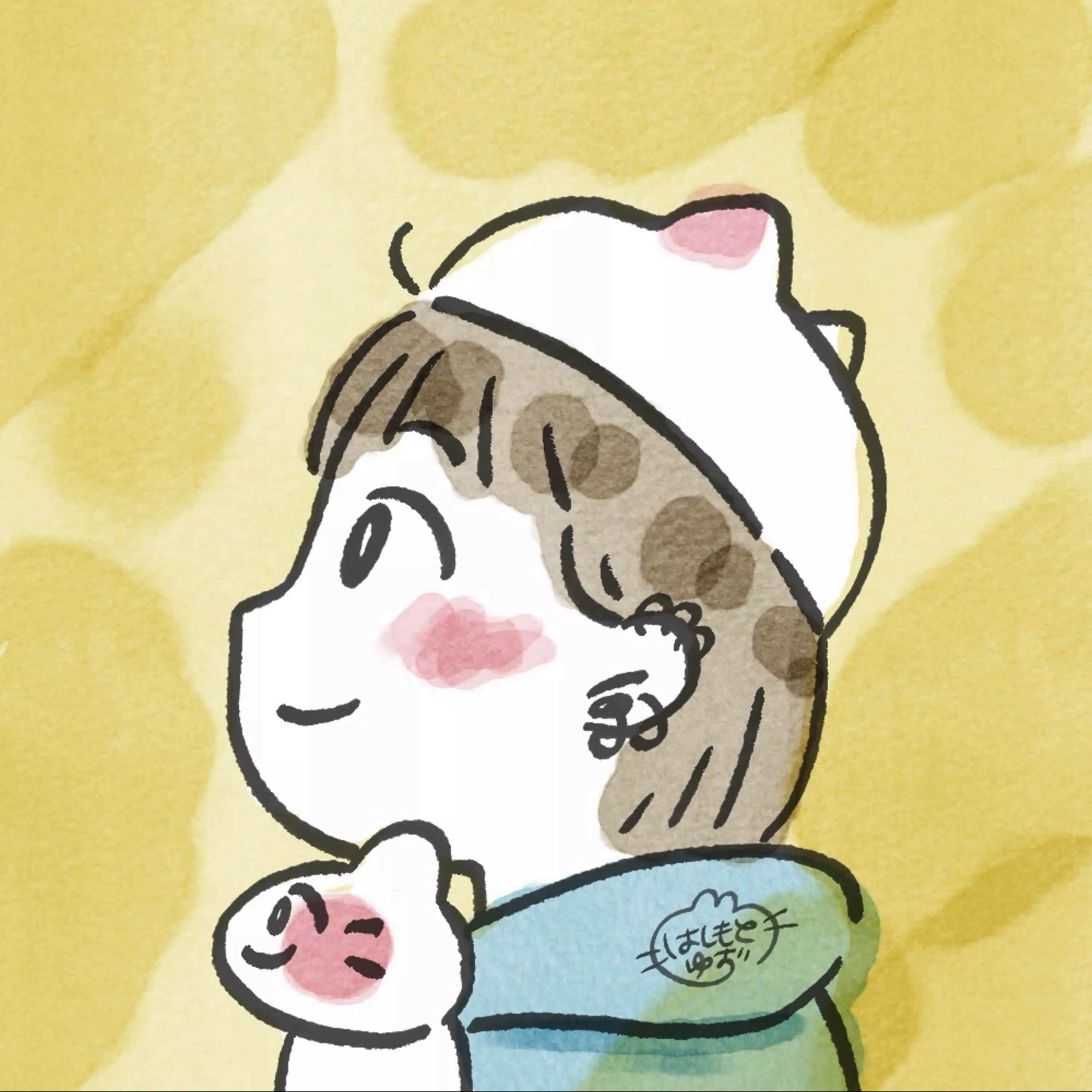 はしもとゆず