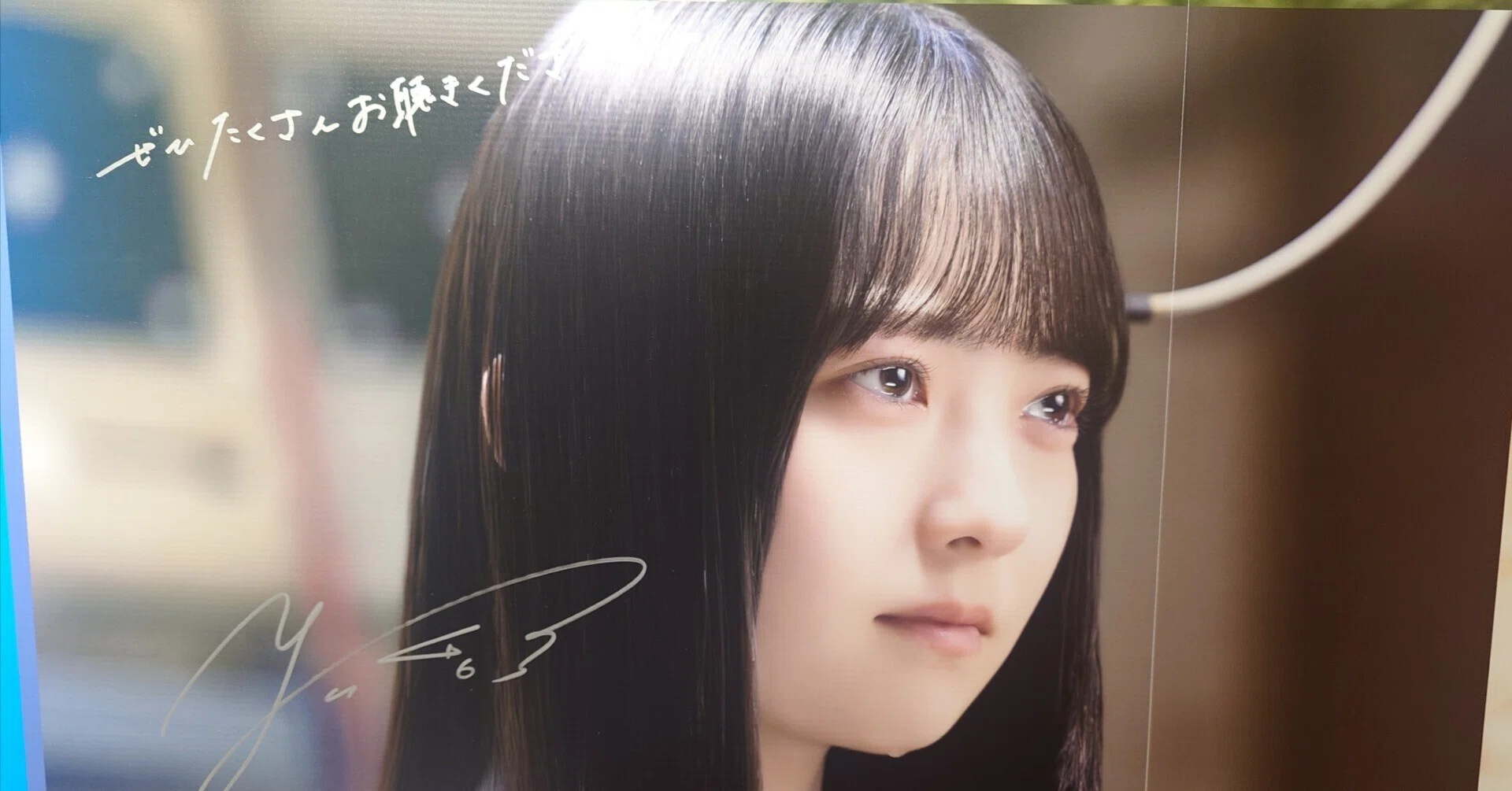 円周率』と、佐藤優羽の取扱説明書｜シロクマ