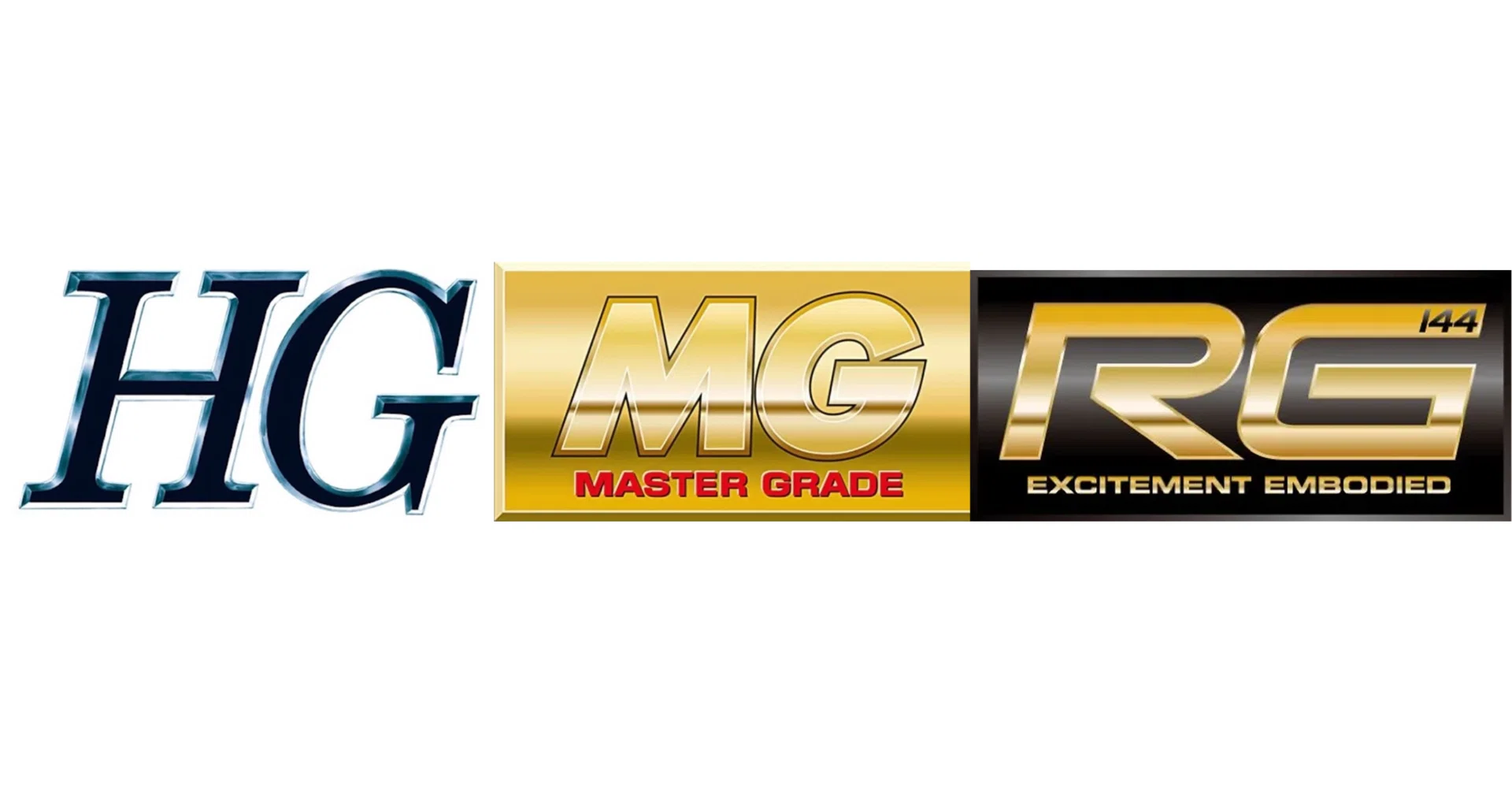 HG、MG、RG……ガンプラって結局何を買えばいいの？｜山添 太