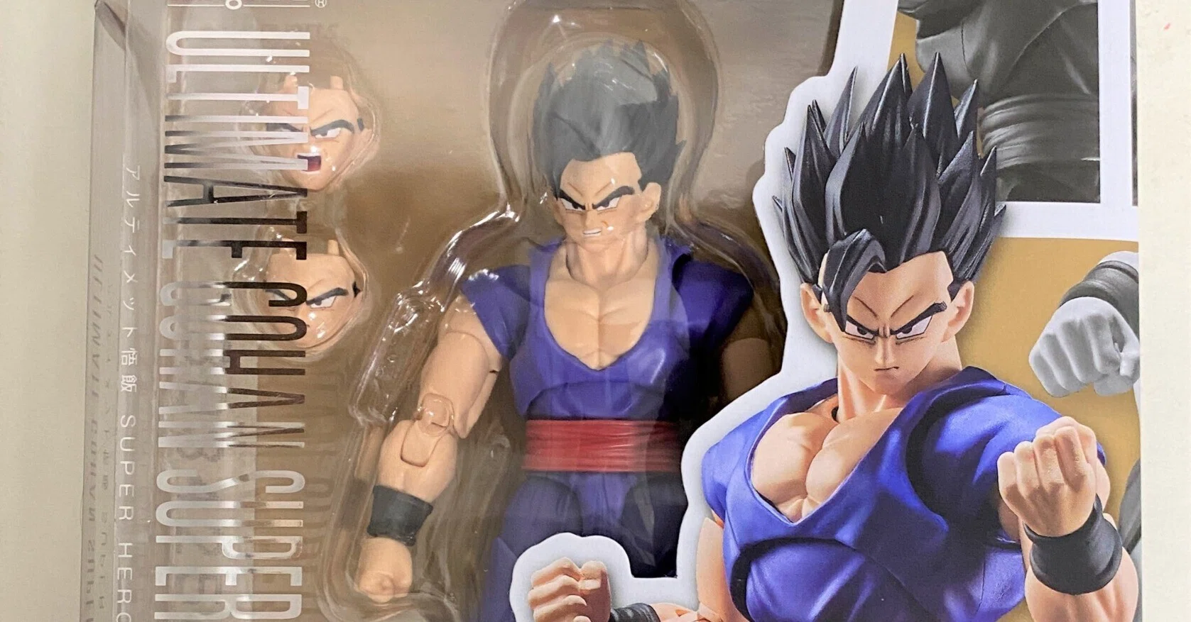映画館の熱気をもう一度――『ドラゴンボール超 スーパーヒーロー』と