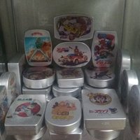 アルミ弁当箱の世界 第6回 ドカベン ドカベンの根本的なミス アルミ弁当箱担当は果たしてドカベン を見ていたのだろうか の世界 マツド デラックス 山本圭亮 アルミ弁当箱芸人 Note