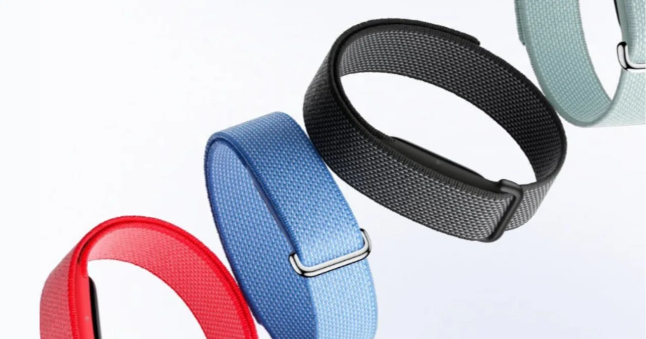 Google Fitbit Airレビュー｜画面なしで健康管理できる新時代の 