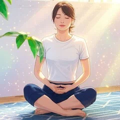 足立育朗氏「波動の法則」 ～宇宙の響きに耳を澄ませ、生き方を問い