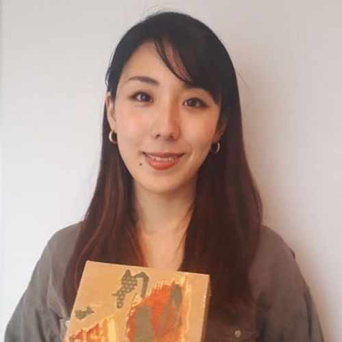 平山美聡 | NOMAL ART COMPANY代表