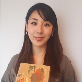 平山美聡 | NOMAL ART COMPANY代表