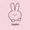 usako｜7歳4歳時短ワーママ