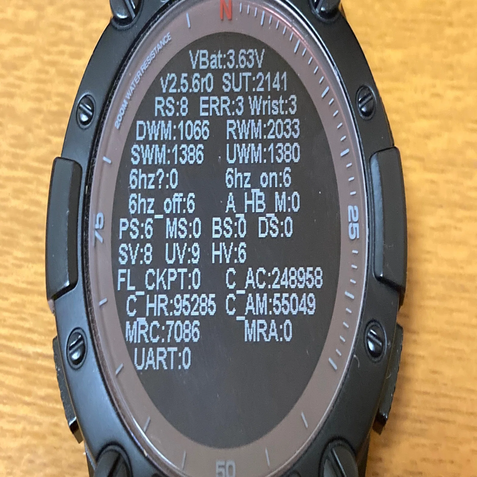 Matrix Powerwatch2 を手放しました｜たすけりも