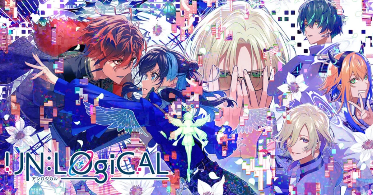 UN:LOGICAL】恋愛もミステリーも予測不能！デスゲーム系乙女ゲーム
