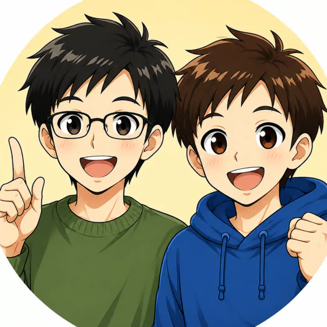 ぱんだ｜小6の息子と学ぶお金の話
