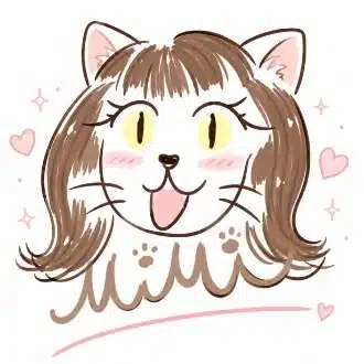 日暮ミミ♪