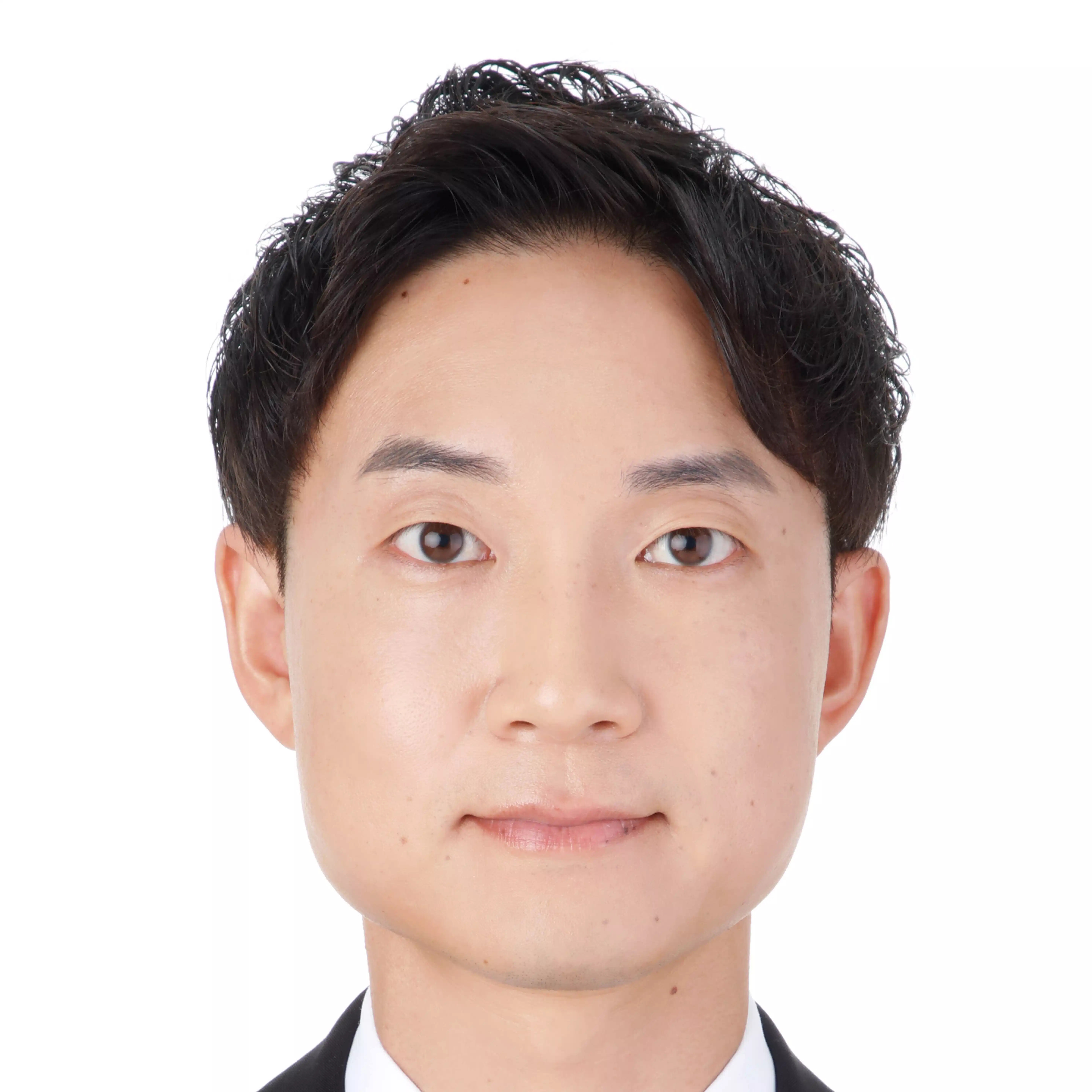 Kosuke Miura