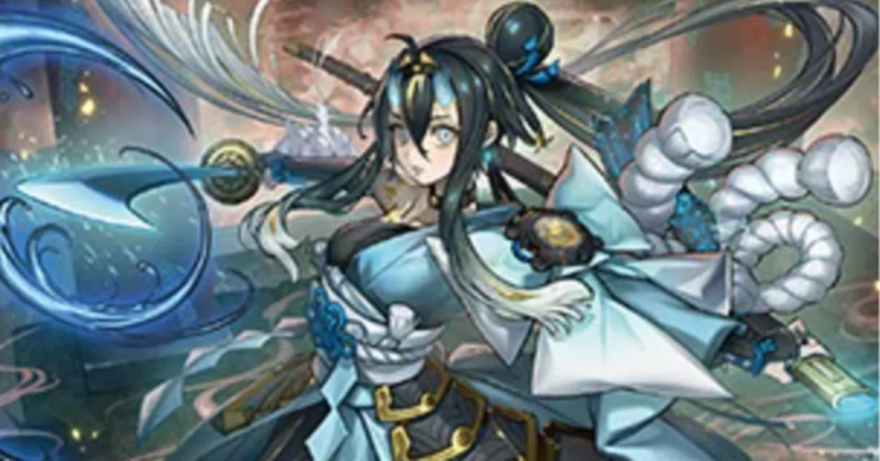 遊戯王OCG】アシュトラ メモ｜すいみん