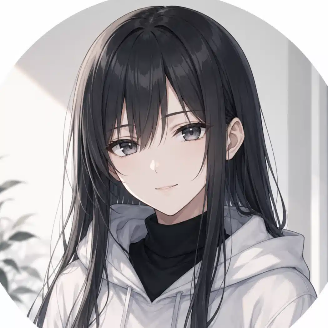 Magami Yui
