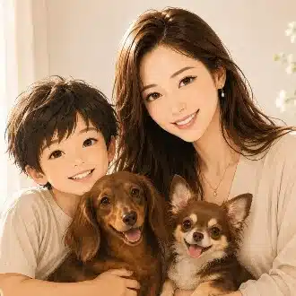 とも｜仕事・家事・育児ママのnote副業🌿ゆとりを作る整え方