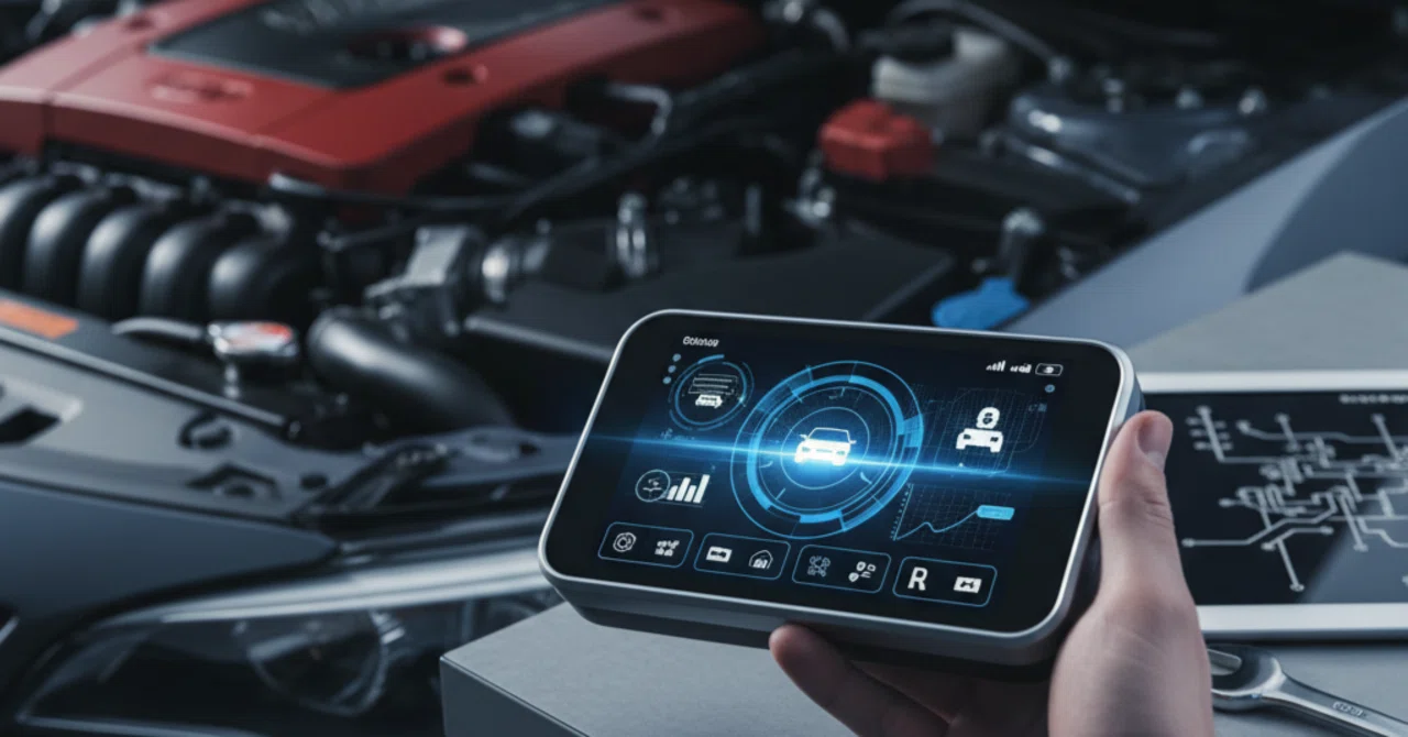OBD2 診断機 日本語のおすすめ商品紹介｜さーもん@テクノロジーを解説