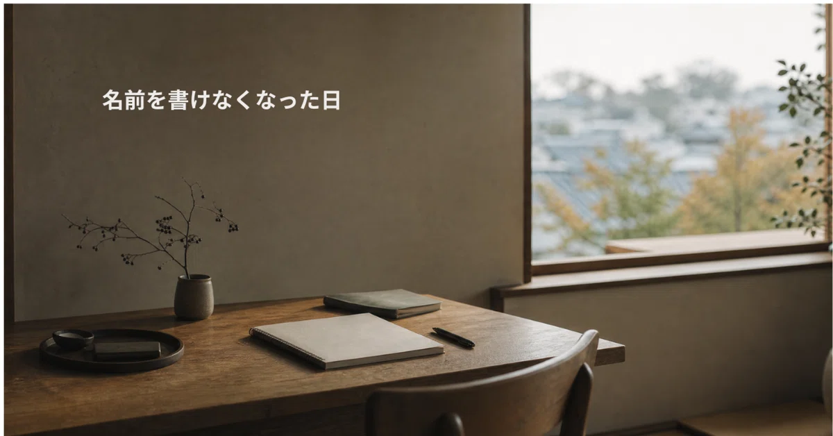 見出し画像
