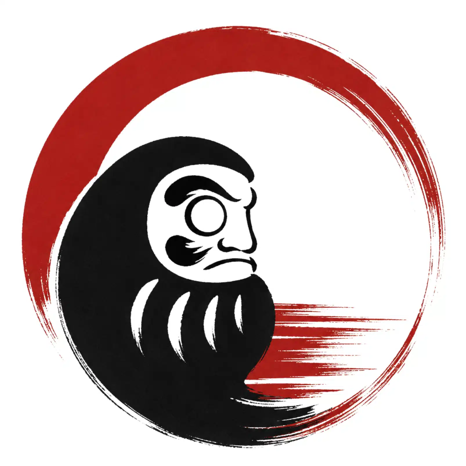 だるまの余白録