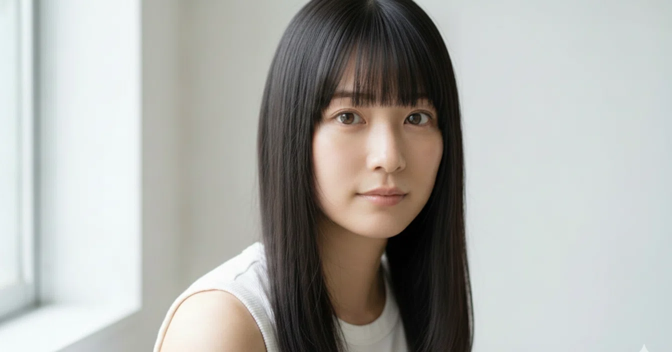 断髪小説 断髪が2人の愛を取り戻す｜断髪文学堂