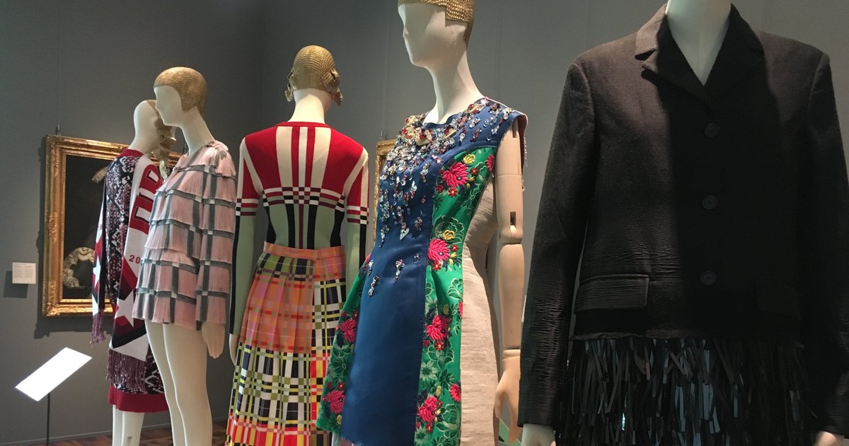 VALENTINO ROMA イタリア製 ツイードスカート 38/4 レディース