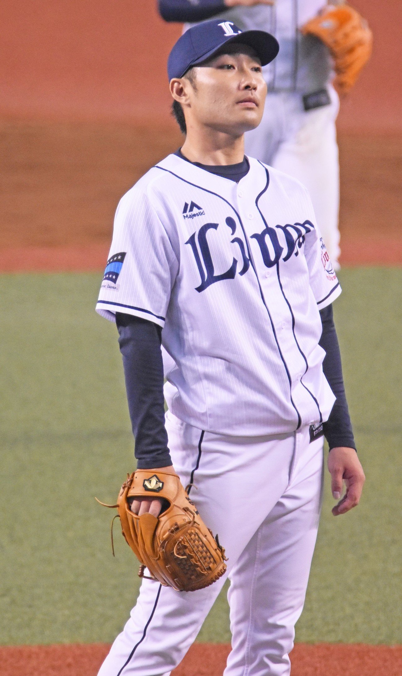 今だからこそ知ってほしい増田達至投手のこと｜もちこ