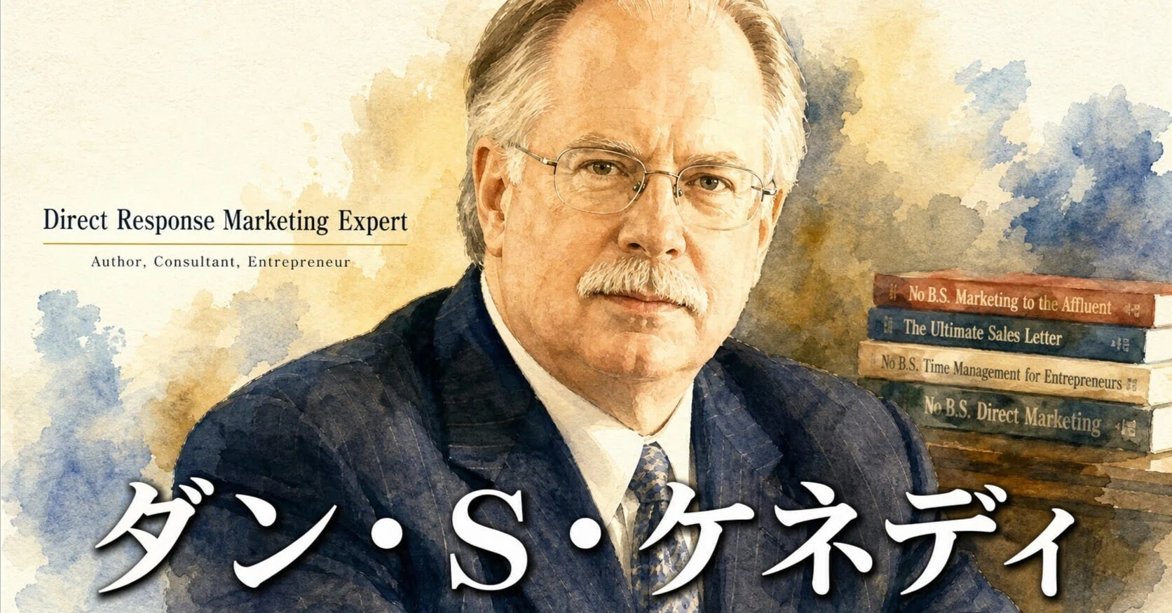 ダン・S・ケネディ「売れる仕組みを作れ」に学ぶLP・ファネル構築の