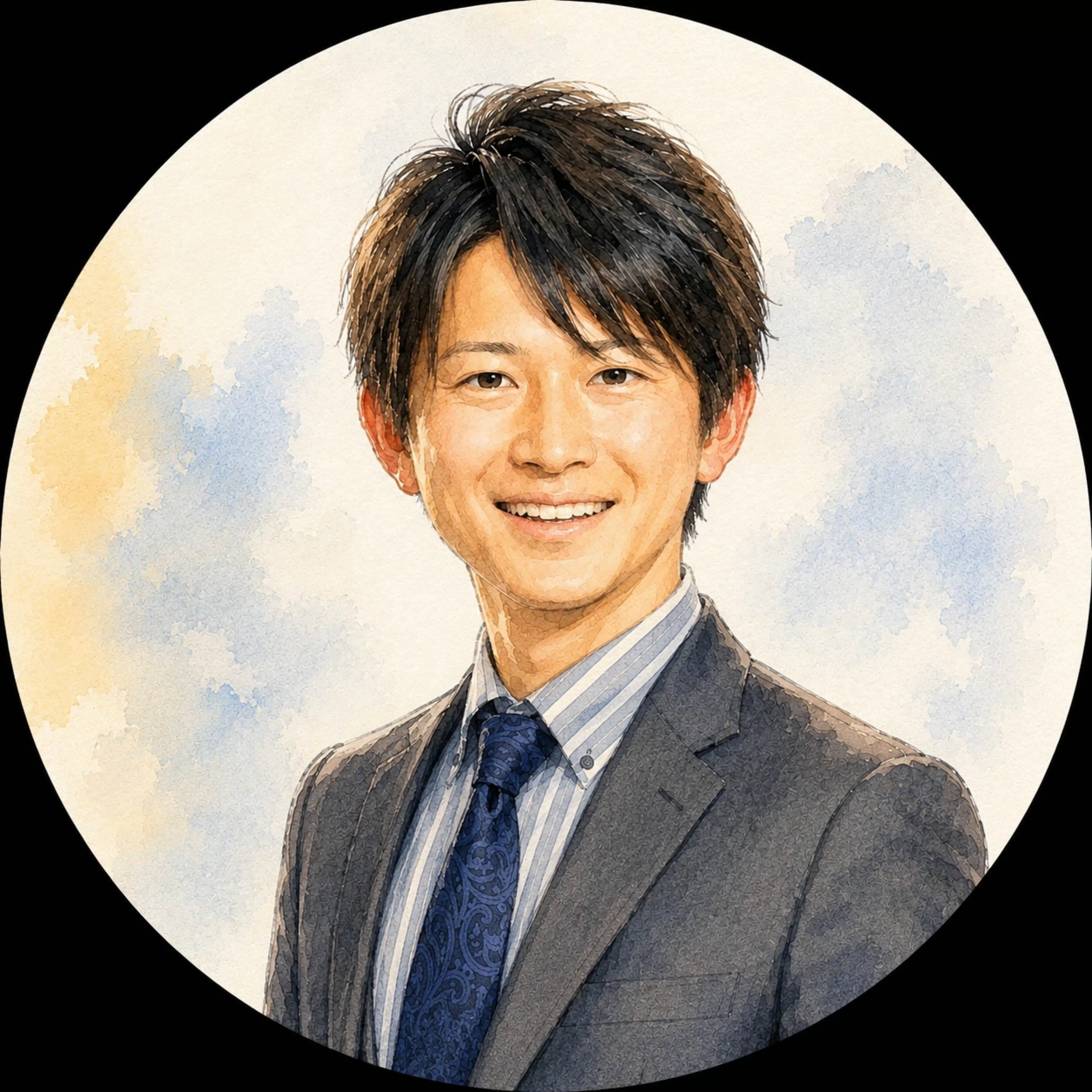 ぐんじ先生｜お金の授業