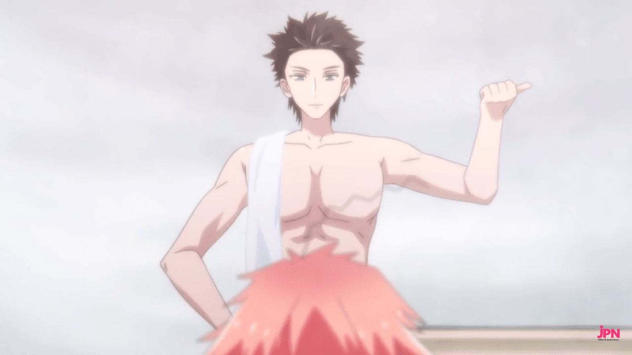 魔法少女 俺 第6話 感想 Nogesa Himeru Note