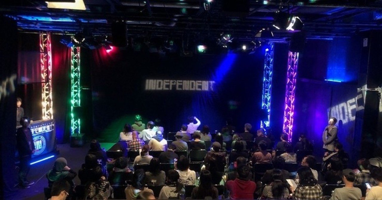 劇場の声】インディペンデントシアター （大阪市）①｜全国小劇場