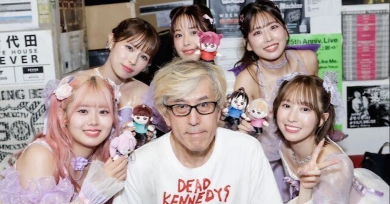 フィロソフィーのダンスが起こしたいくつかの奇跡について｜加茂 啓太郎