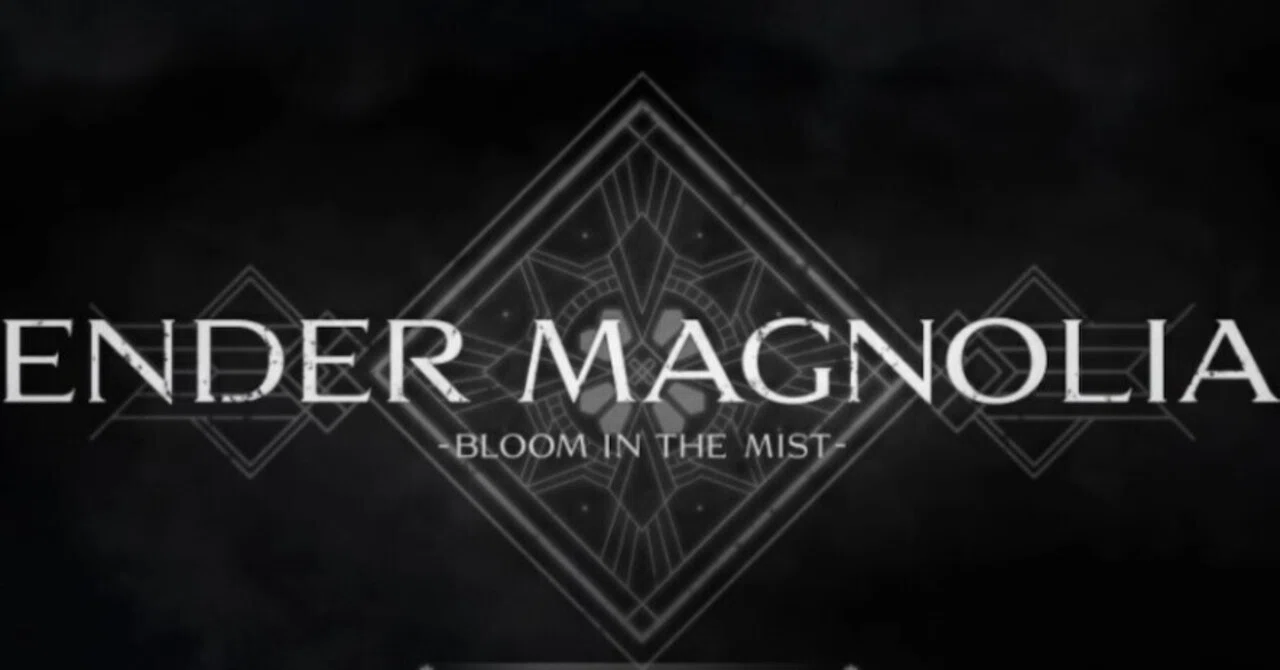 Impression Patchwork [ENDER MAGNOLIA Bloom in the Mist] #6｜風来弓(ゲーム感想＋雑記)