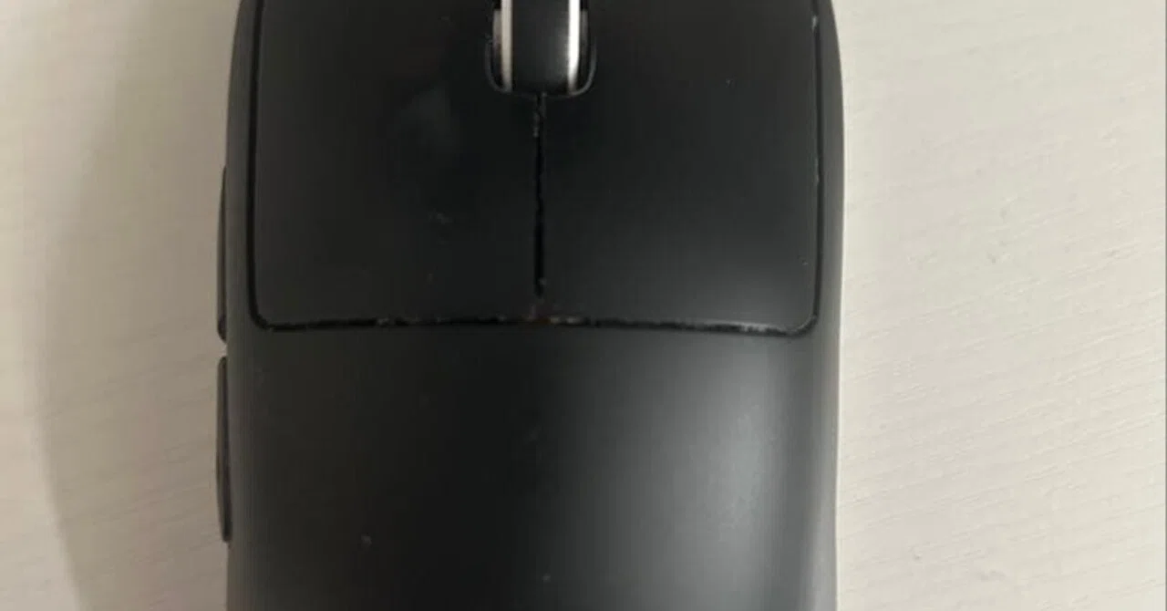 本日見つけた掘り出し物】【63gの衝撃】Logicool G PRO X SUPERLIGHT 