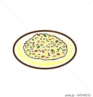 チャーハン イラスト ノラ Note チャーハン イラスト ノラ Note
