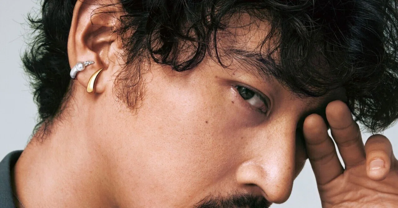 上杉柊平（ウエスギシュウヘイ）愛用のル・ラボ香水3本｜Holly Qの香り 