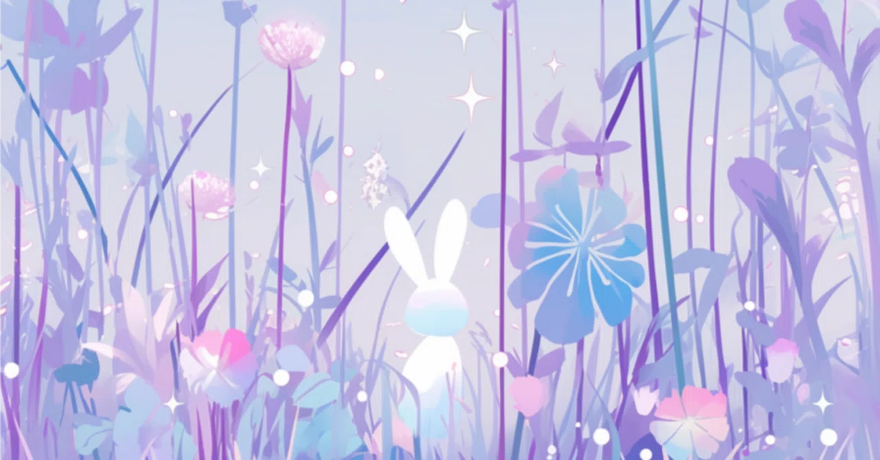 Midjourneyで描く絵本風イラスト プレゼント【AIイラスト｜AIアート｜画像生成AI｜生成AI｜イラスト｜スマホ壁紙】