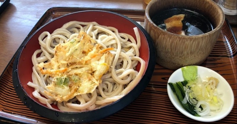 東村山 元気なおばあちゃん達たちの武蔵野うどん きくや 井上エリコ 福祉ライター Note 東村山 元気なおばあちゃん達たちの武蔵野うどん きくや 井上エリコ 福祉ライター Note