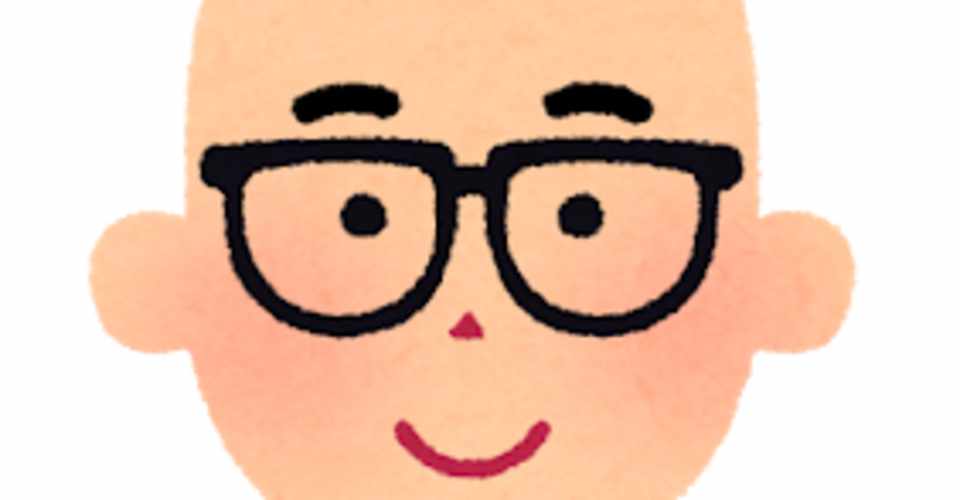 経験者が語る薄毛をボーズにするメリット デメリット 坊主になると世界が変わる ゆきひこ Note