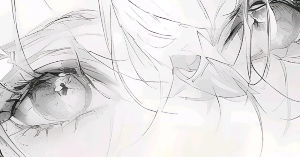 鉛筆画　リクエストページ 鉛筆画〈073─Drawing Ⅳ〉｜斑目小夜 ─MadarameSayo─