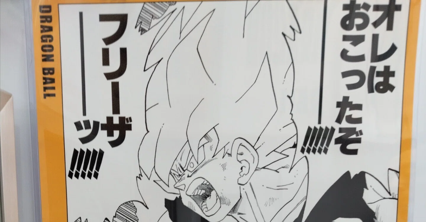 ピラステ😁ドラゴンボール🌐コレクション 第⑨巻 〜ジャンプショップ名