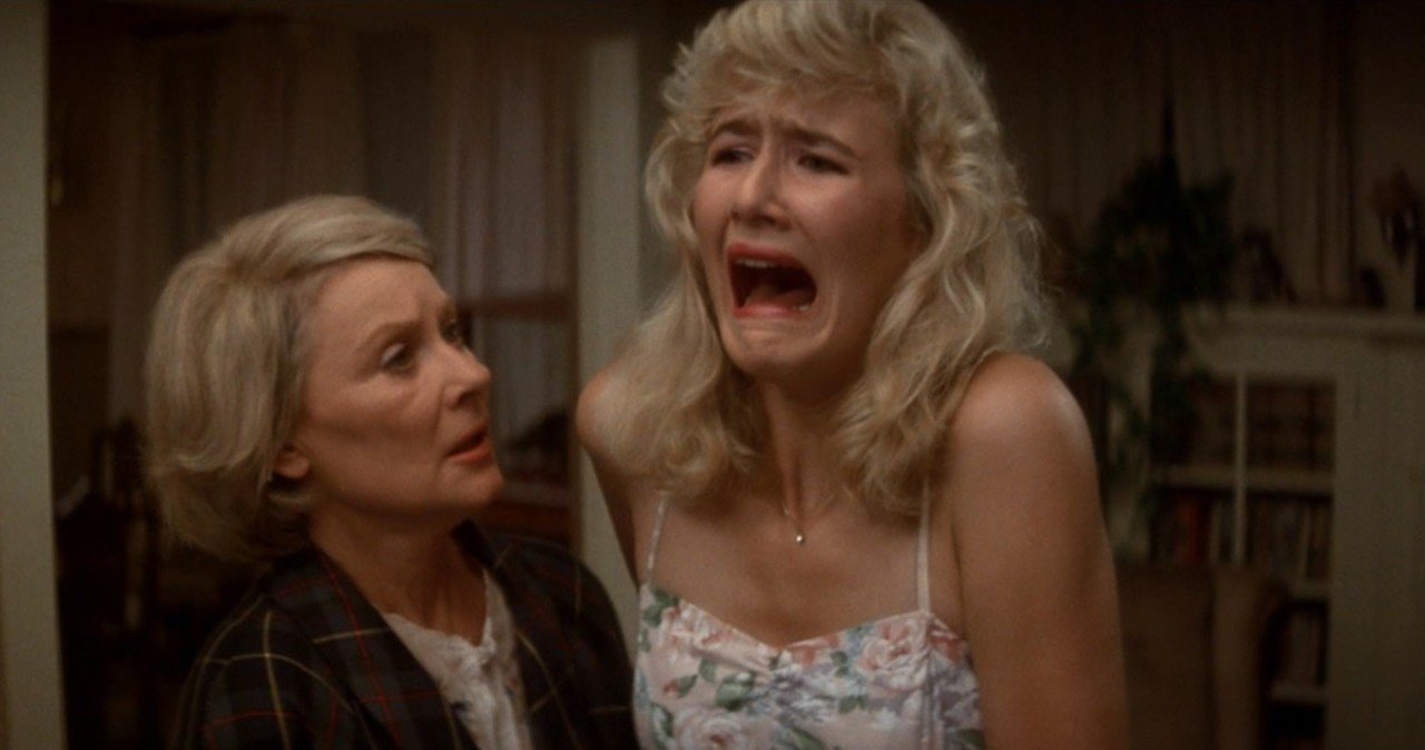 最好映画 110 ブルーベルベット 1986年 もりぐちのりたか Note