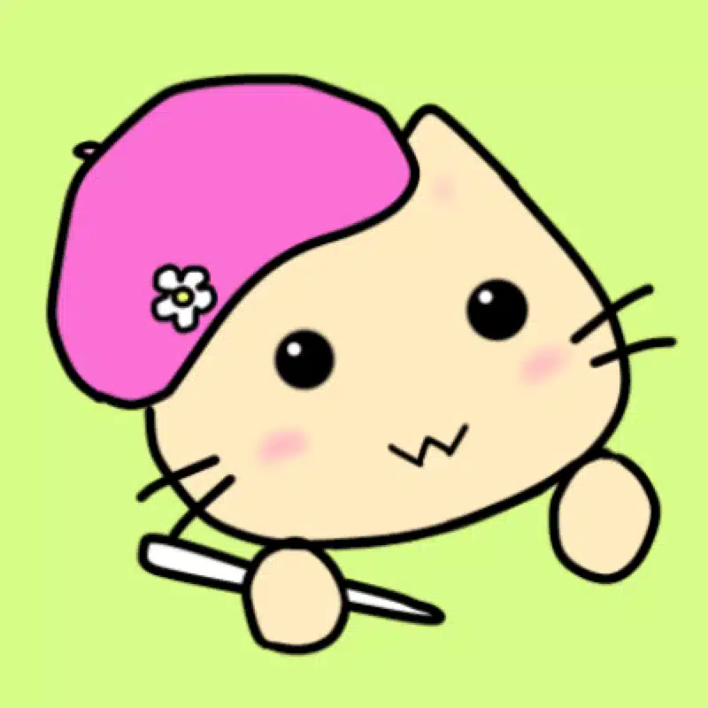 こなつもち🐱🌼 | 繊細さんと「心のねこ」の４コマ