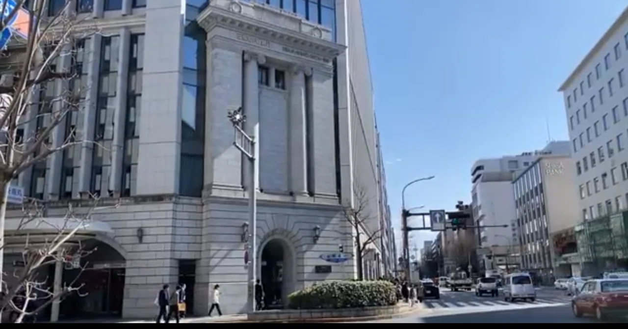 四条 駅