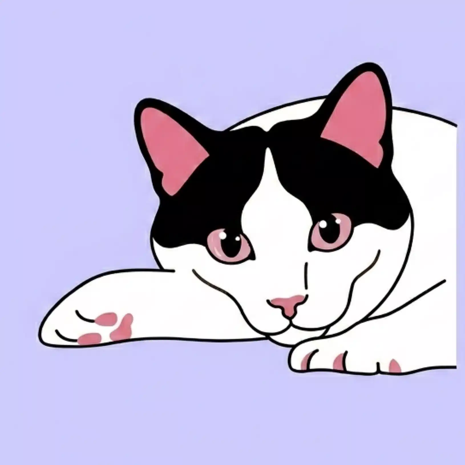 つき