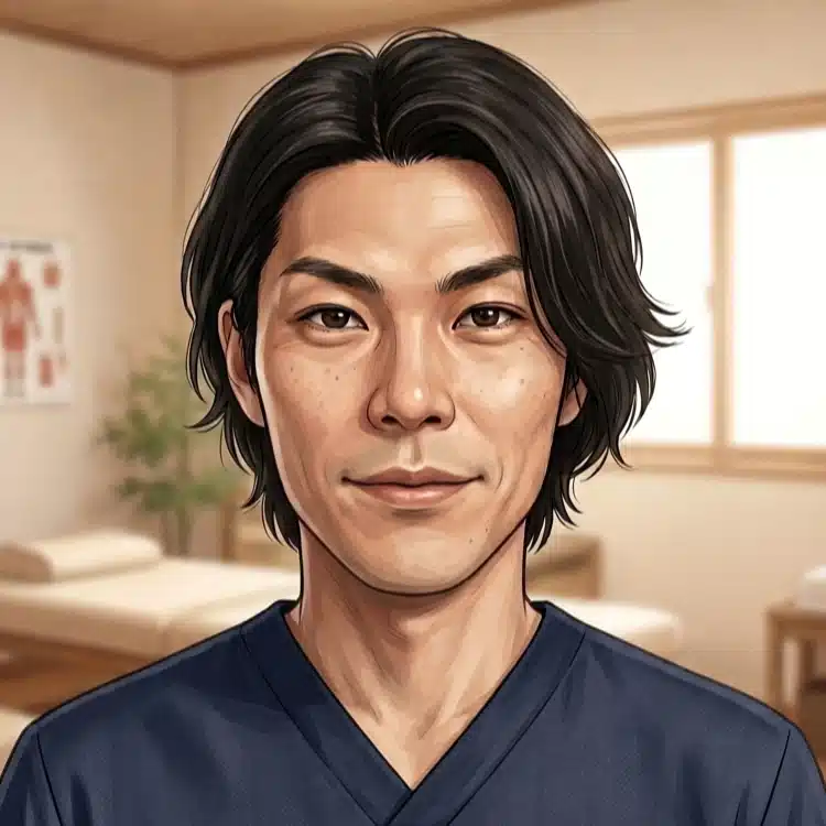 綾羅木整体院【理学療法士による整体】