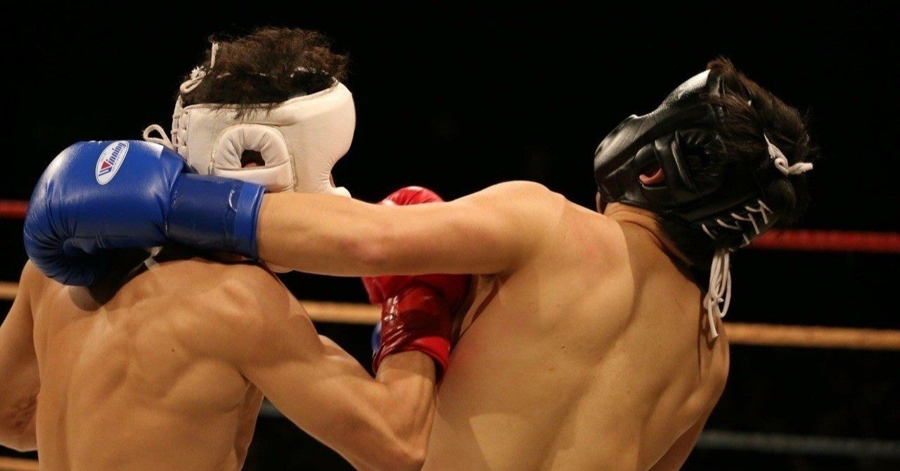 活人の拳 人は変われる Byはじめの一歩 ヒョウガ商店 Note 活人の拳 人は変われる Byはじめの一歩 ヒョウガ商店 Note